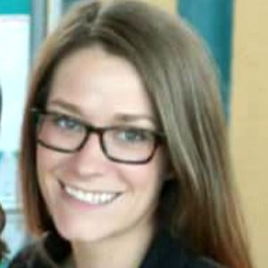 Meet your Posher, Katherine